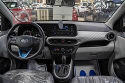 Hyundai Grand i10